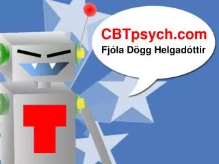 CBTpsych.com