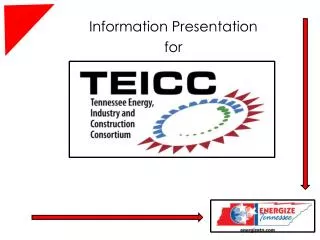 Information Presentation for