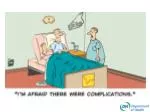 Patient Safety: - slide 1