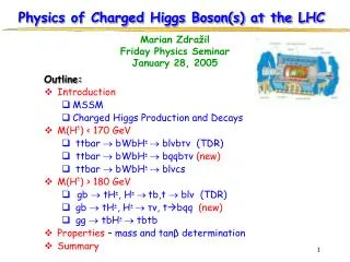 Physics of Charged Higgs Boson(s) at the LHC
