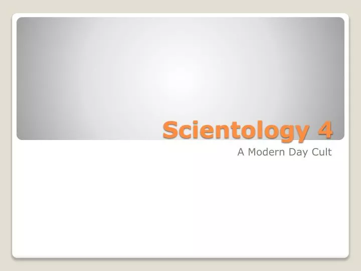 scientology 4