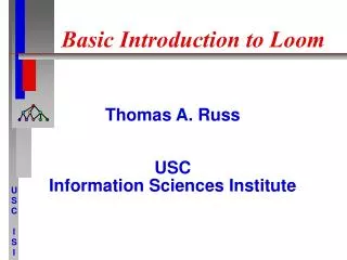 Basic Introduction to Loom