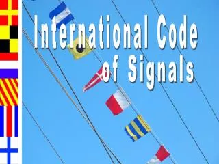 International Code