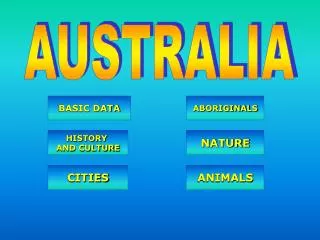 AUSTRALIA