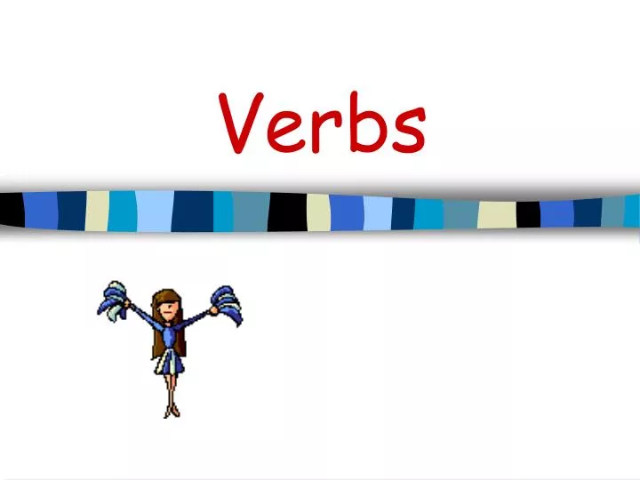 verbs