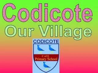 Codicote