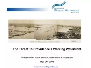 www.providenceworkingwaterfront.org