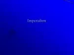 Imperialism - slide 1