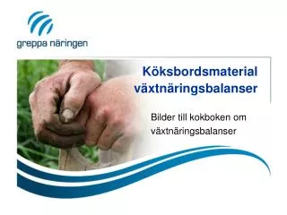 k ksbordsmaterial v xtn ringsbalanser