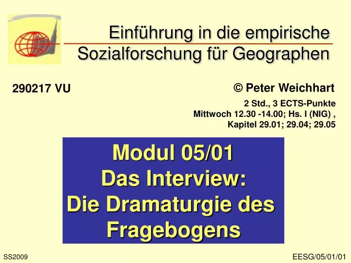 einf hrung in die empirische sozialforschung f r geographen