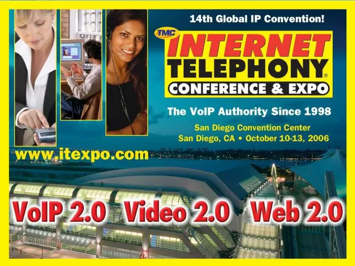 voip success promise vs reality
