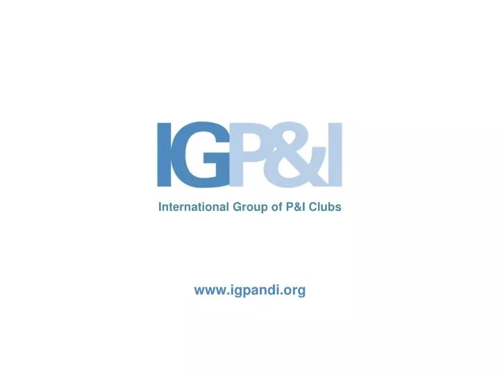 www igpandi org