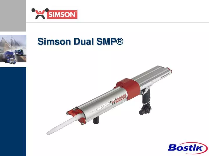 simson dual smp