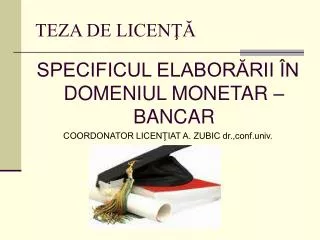 teza de licen