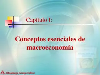 cap tulo i