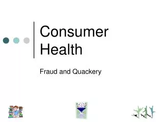 Consumer Health