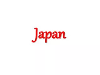 Japan