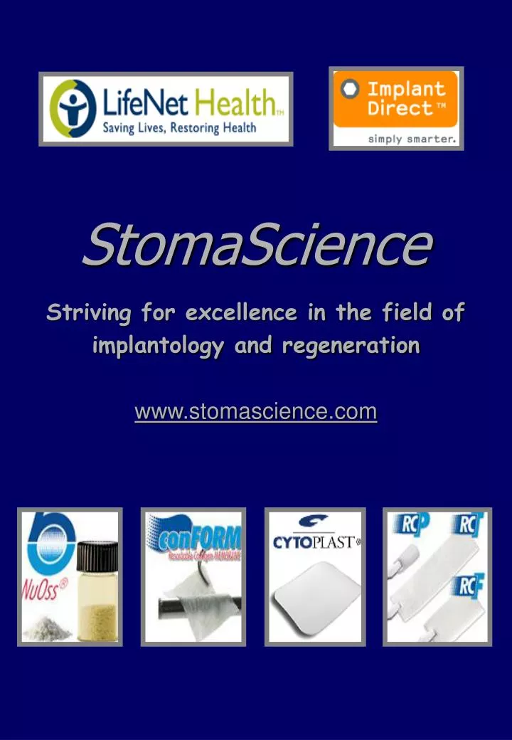 stomascience