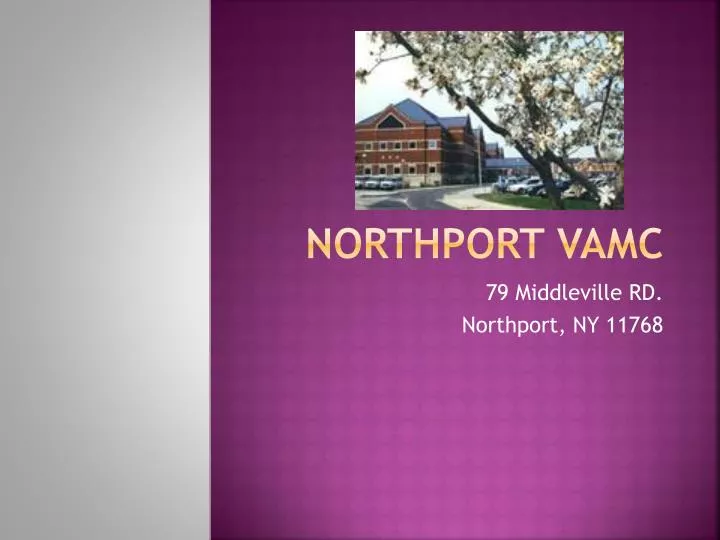 northport vamc