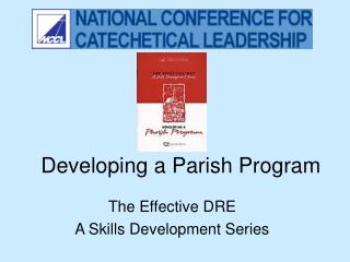 Developing a Parish Program