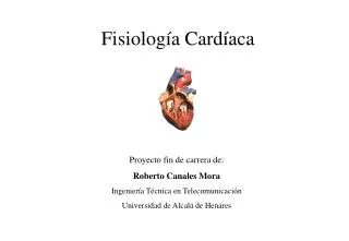 fisiolog a card aca