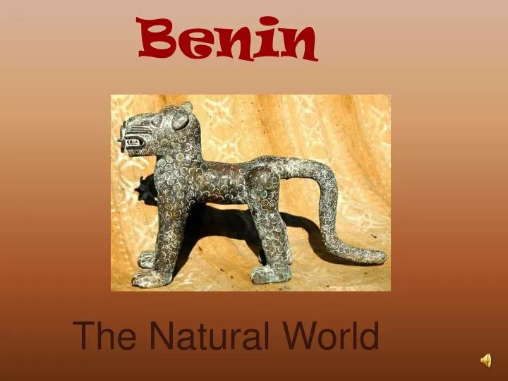 benin