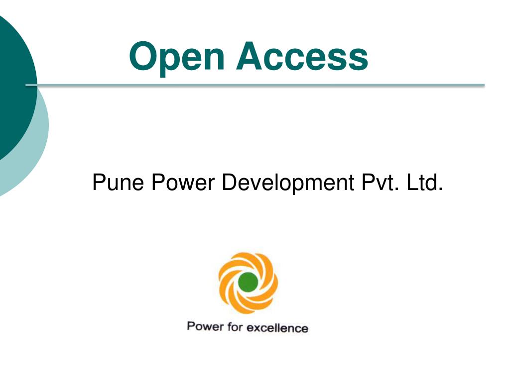 PPT - Open Access PowerPoint Presentation, free download - ID:999687